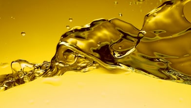 Huiles et lubrifiants Shell