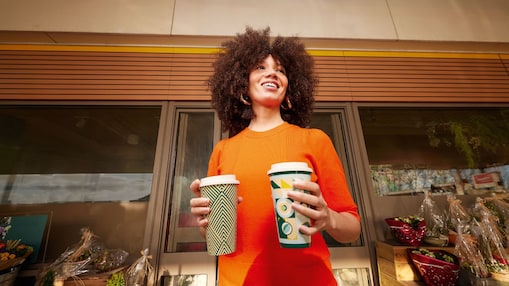 Shell GO+ loyaltyprogramma