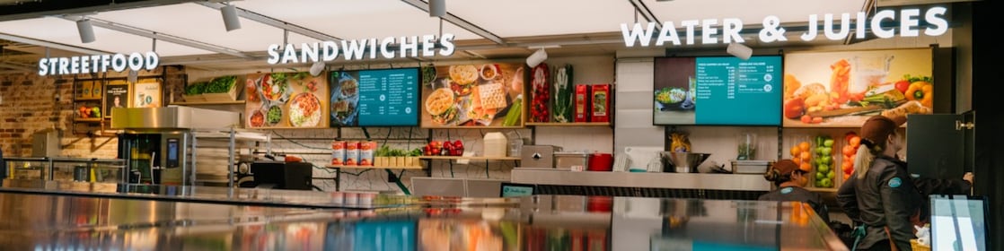 Shell Café