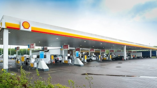 Carburants Shell