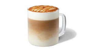 Caramel Macchiato