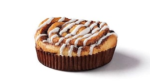 Cinnamon Roll
