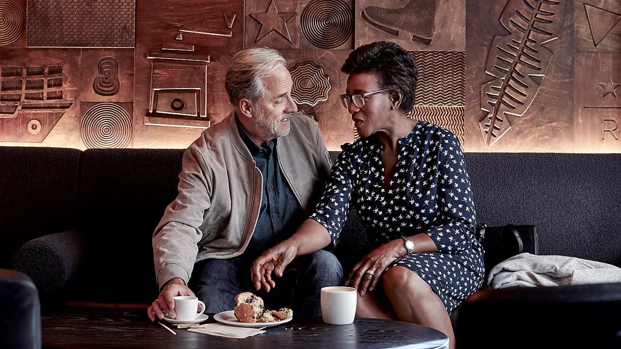 Mangez chez Starbucks