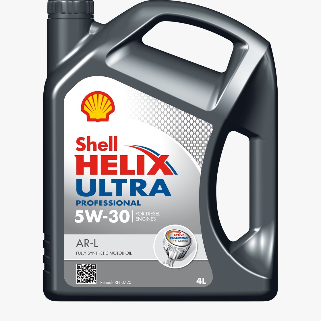Packshot de Shell Helix Ultra