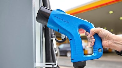Carburants alternatifs