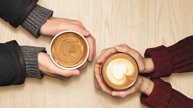 Café