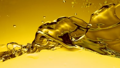 Huiles et lubrifiants Shell