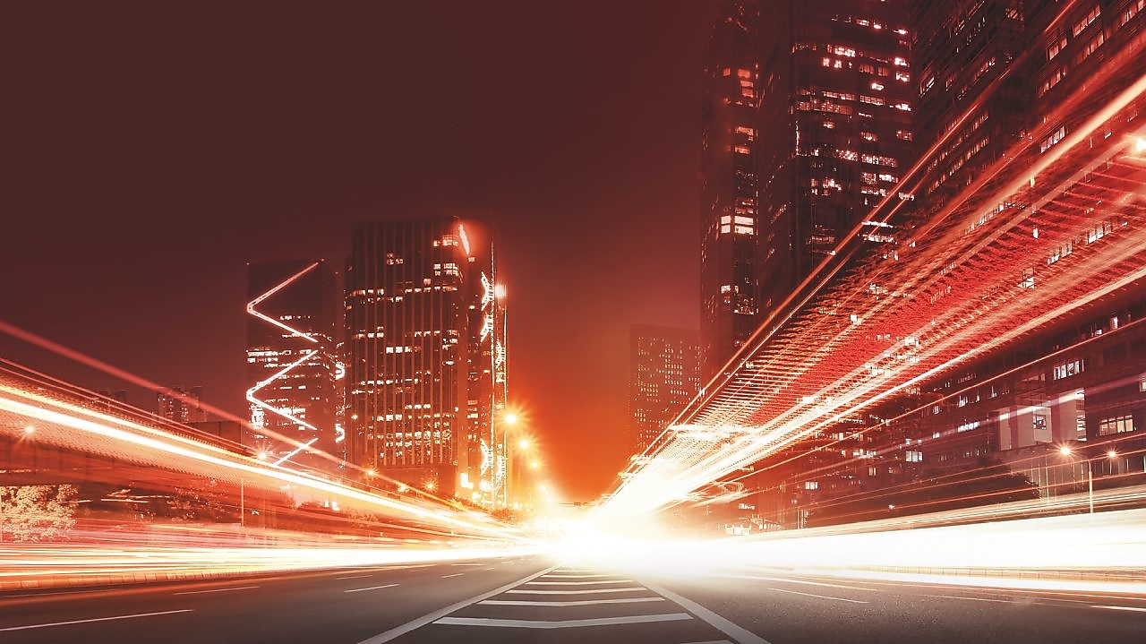 La Technologie Shell DYNAFLEX