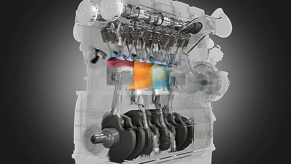 Adapté à tous les moteurs diesel