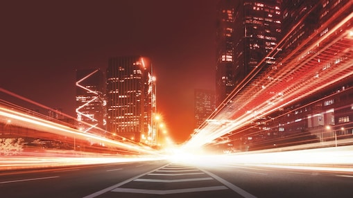 La Technologie Shell DYNAFLEX