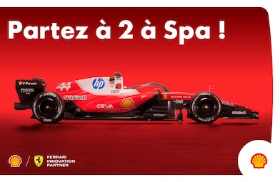 Gagnez une carte carburant de 1000€
