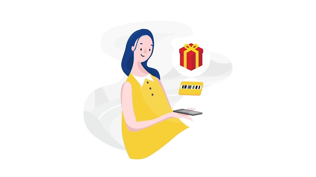 economisez avec Shell GO+