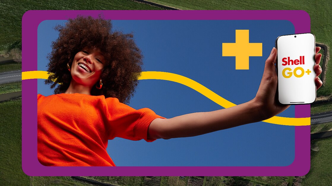 Met de Shell App kun je betalen via je smartphone, stations zoeken en Air Miles sparen. En je hebt altijd de laatste deals op zak. Download nu!