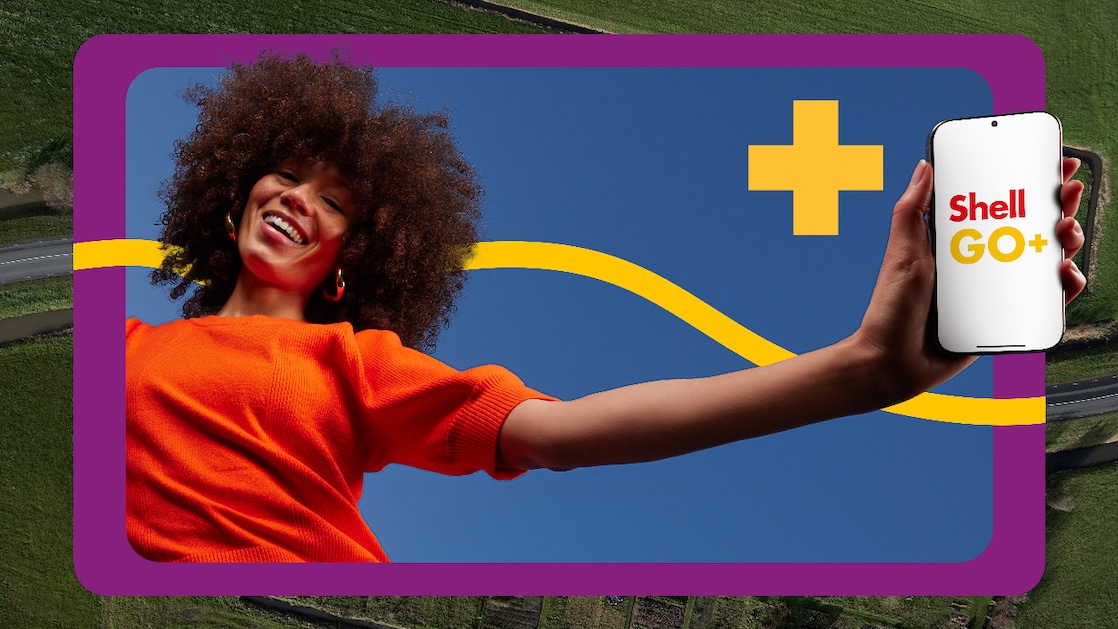 Met de Shell App kun je betalen via je smartphone, stations zoeken en Air Miles sparen. En je hebt altijd de laatste deals op zak. Download nu!