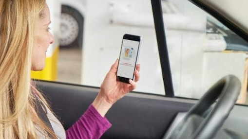 Shell SmartPay