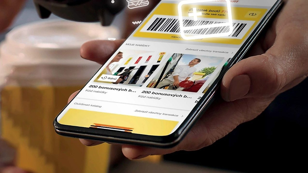 Comment fonctionne Shell GO+ ?