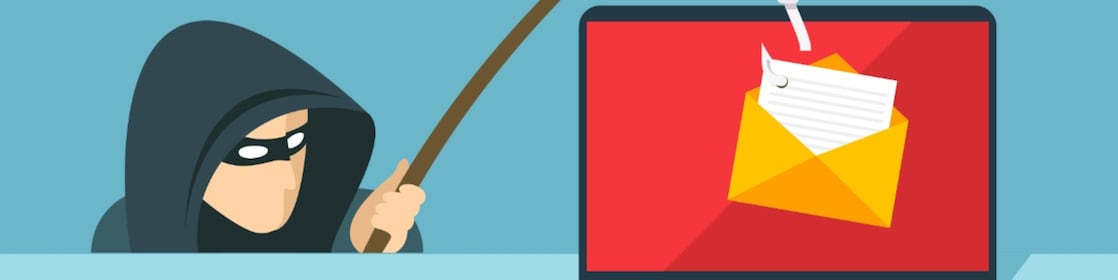 Mise en garde contre la fraude et l'usage de faux